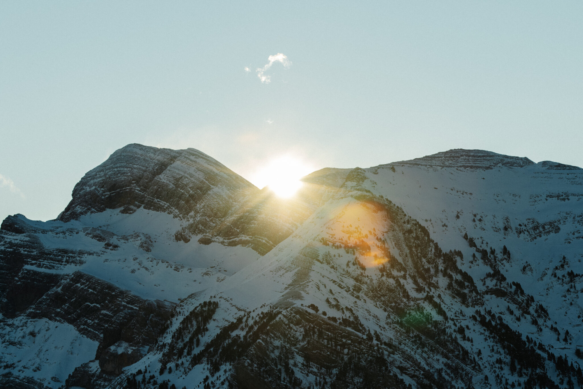 Comunicado oficial: Cierre de la temporada 2024/2025 de la Estación de Esquí de Candanchú