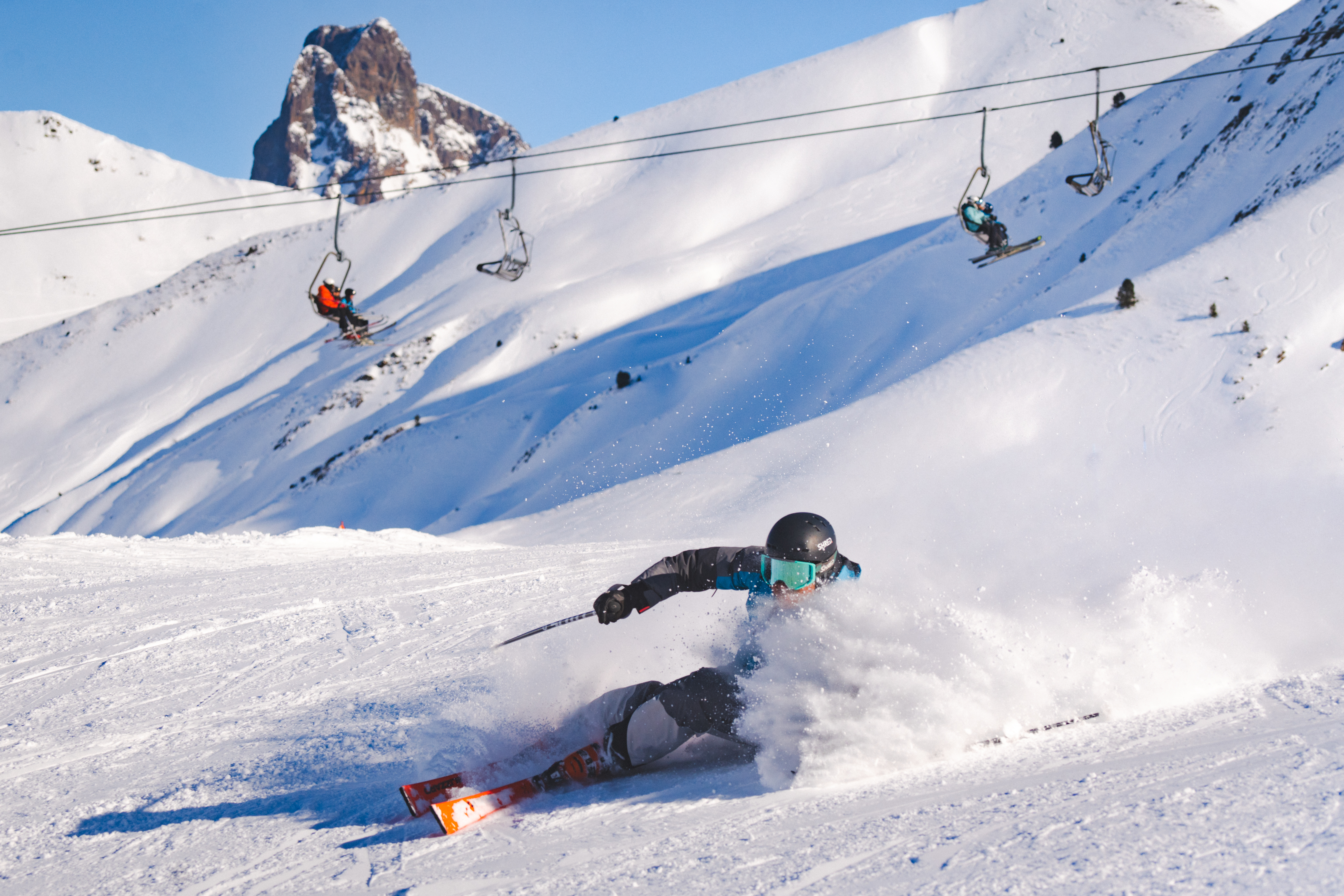 ARAMÓN, ASTÚN Y CANDANCHÚ PONEN A LA VENTA EL ABONO DE TEMPORADA SKI PIRINEOS CON UN 25% DE DESCUENTO