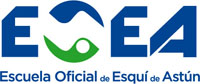 Escuela oficial de esquí de Astún